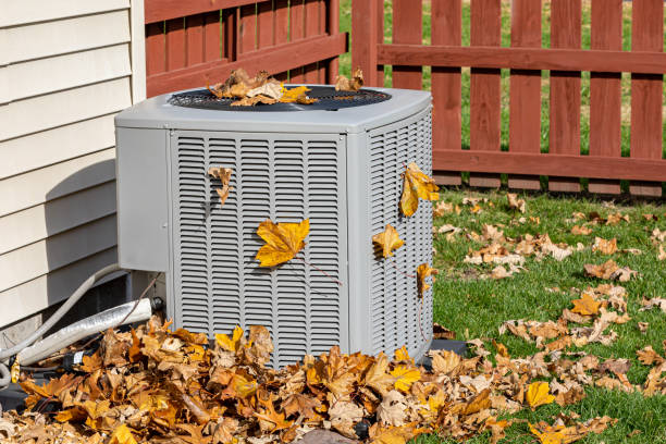 Best Central Air Repair  in Bremen, OH