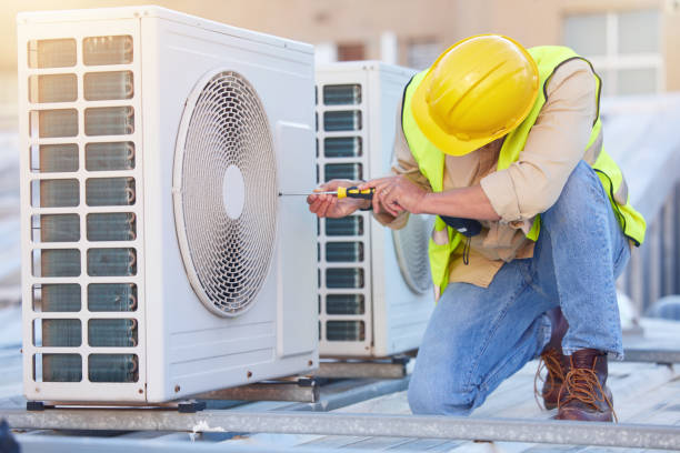 Best Residential HVAC Services  in Bremen, OH
