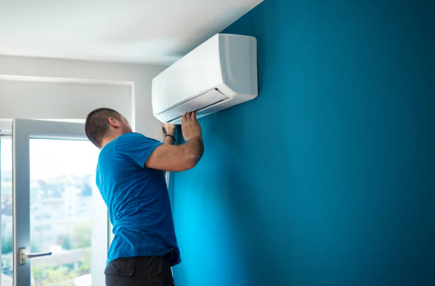 Professional HVAC in Bremen, OH