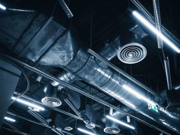 Best Commercial HVAC Repair  in Bremen, OH