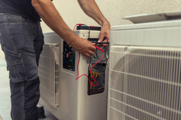 Best Affordable HVAC Services  in Bremen, OH