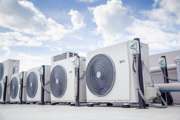 HVAC Air Duct Cleaning in Bremen, OH