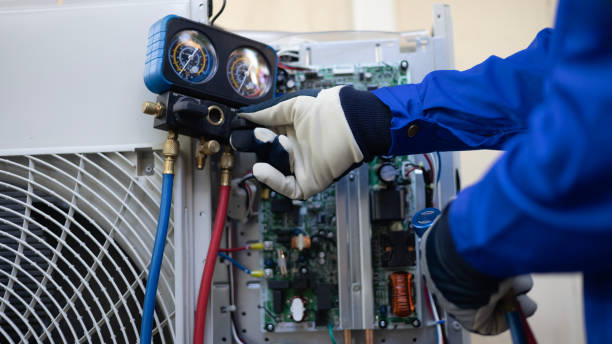 Best Emergency HVAC Repair  in Bremen, OH